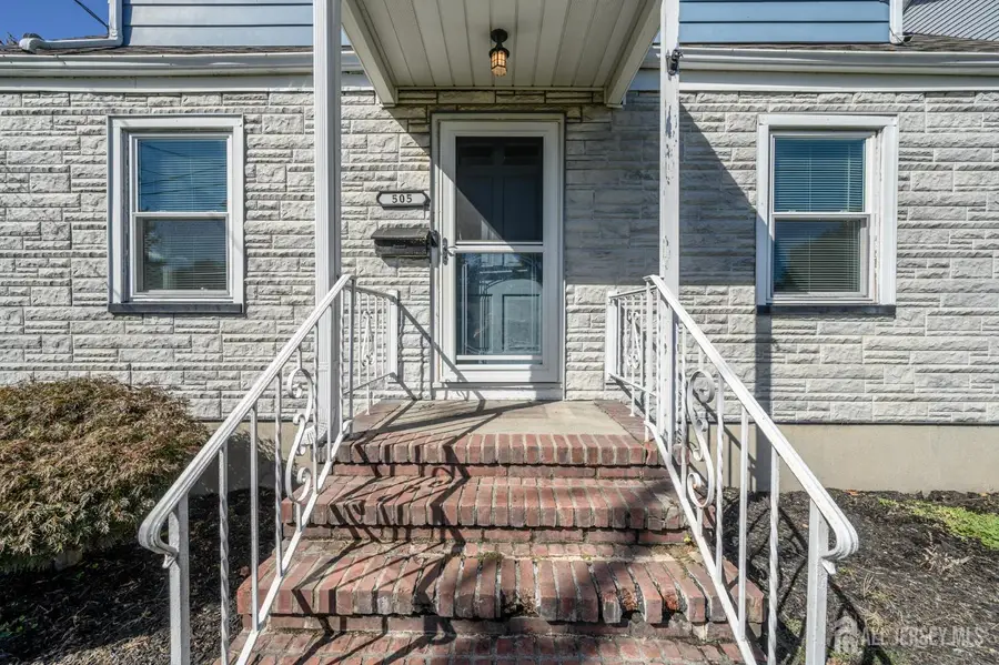-505 Joseph Avenue, Woodbridge, NJ 07095 - #2