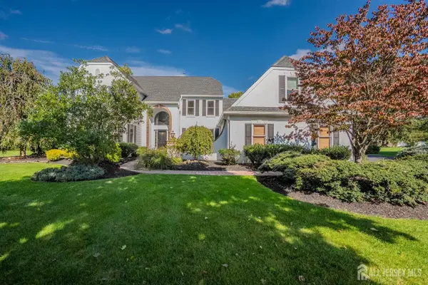 -7 Bunting Court, Plainsboro, NJ 08515