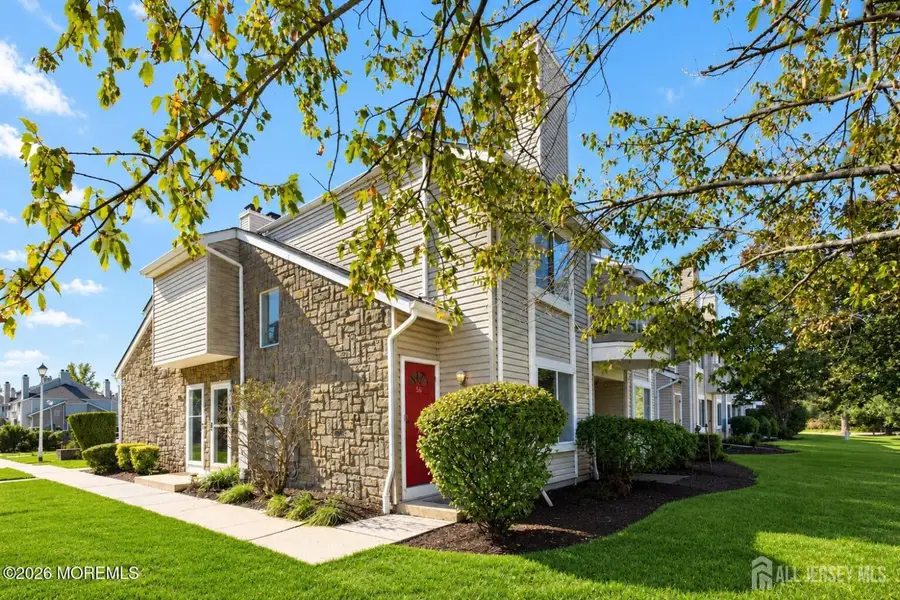 -56 Farnham Square, Parlin, NJ 08859 - #2