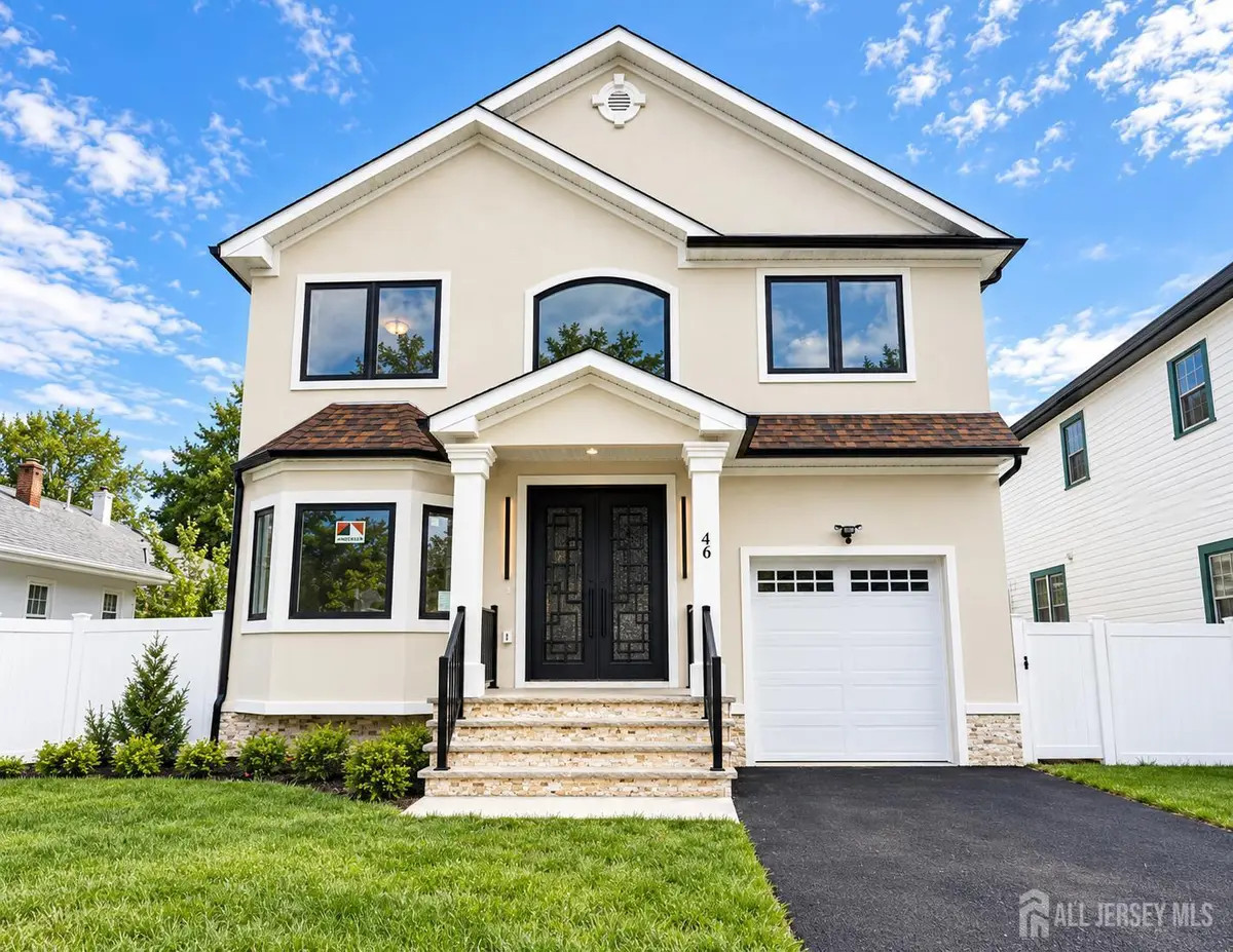 -46 Foyer Street, Edison, NJ 08817 - #1