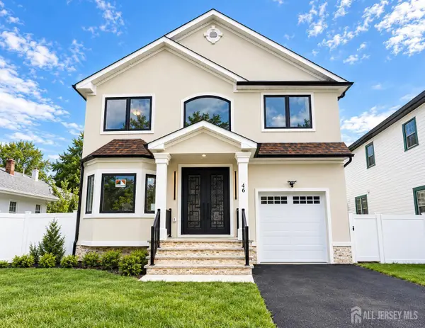 -46 Foyer Street, Edison, NJ 08817