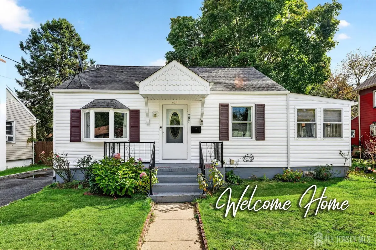 -297 Manalapan Road, Spotswood, NJ 08884 - #1