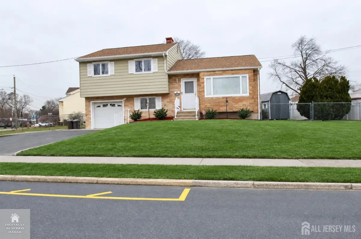 -1909 Stratford Ave Avenue, South Plainfield, NJ 07080 - #1