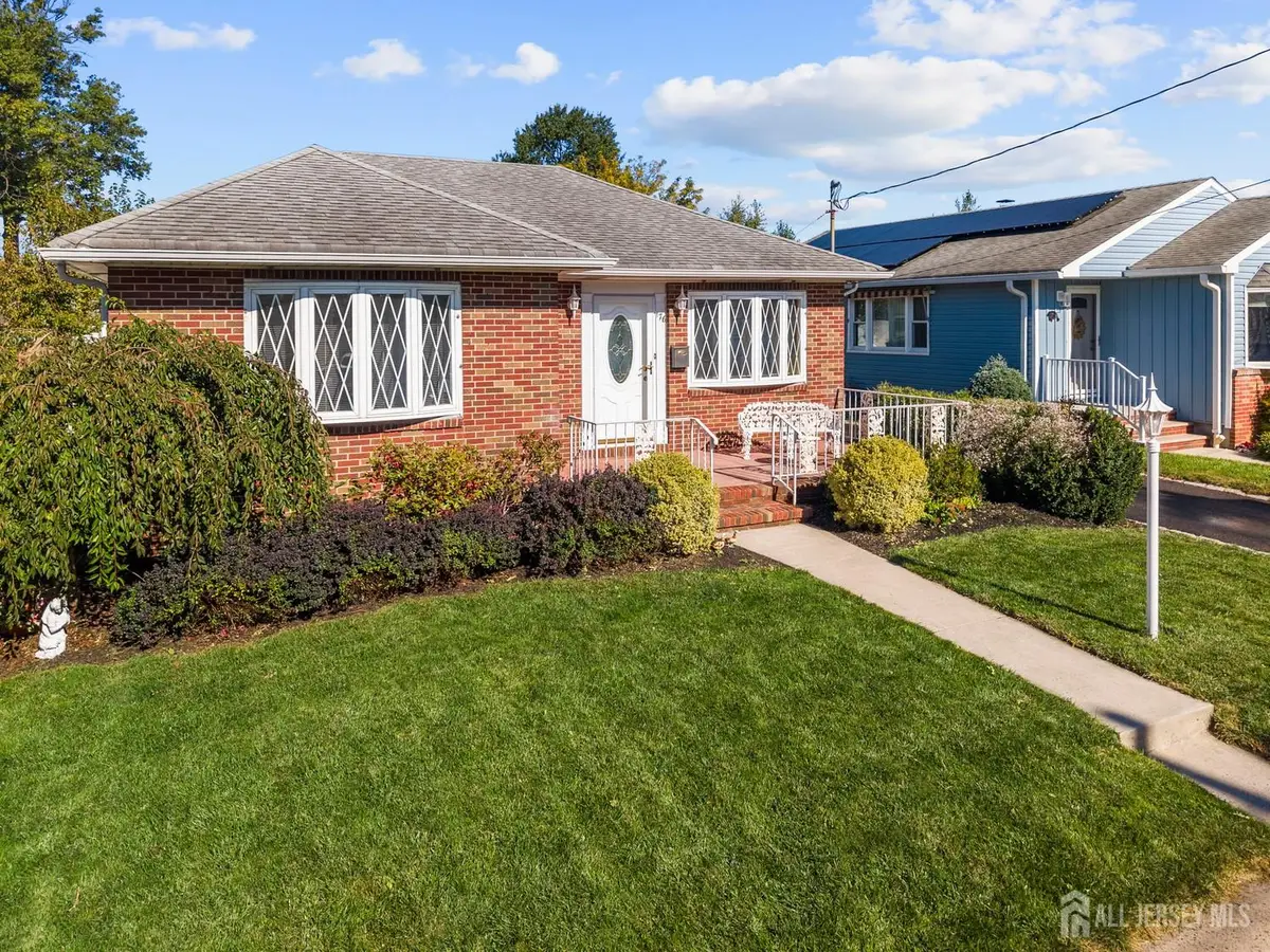 -176 Grenville Street, Woodbridge, NJ 07095 - #1