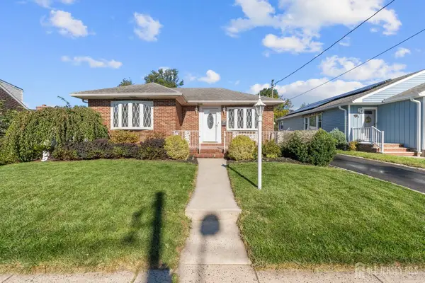 -176 Grenville Street, Woodbridge Proper, NJ 07095