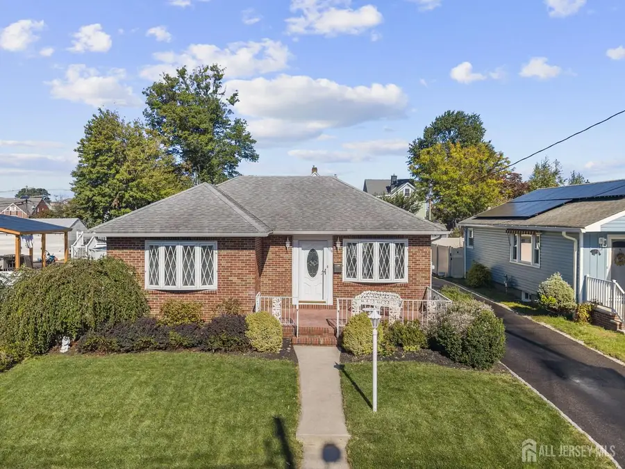 -176 Grenville Street, Woodbridge, NJ 07095 - #3