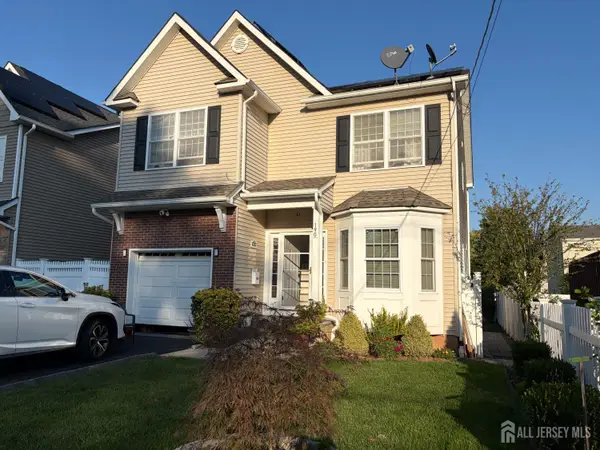 -190 Correja Avenue, Iselin, NJ 08830