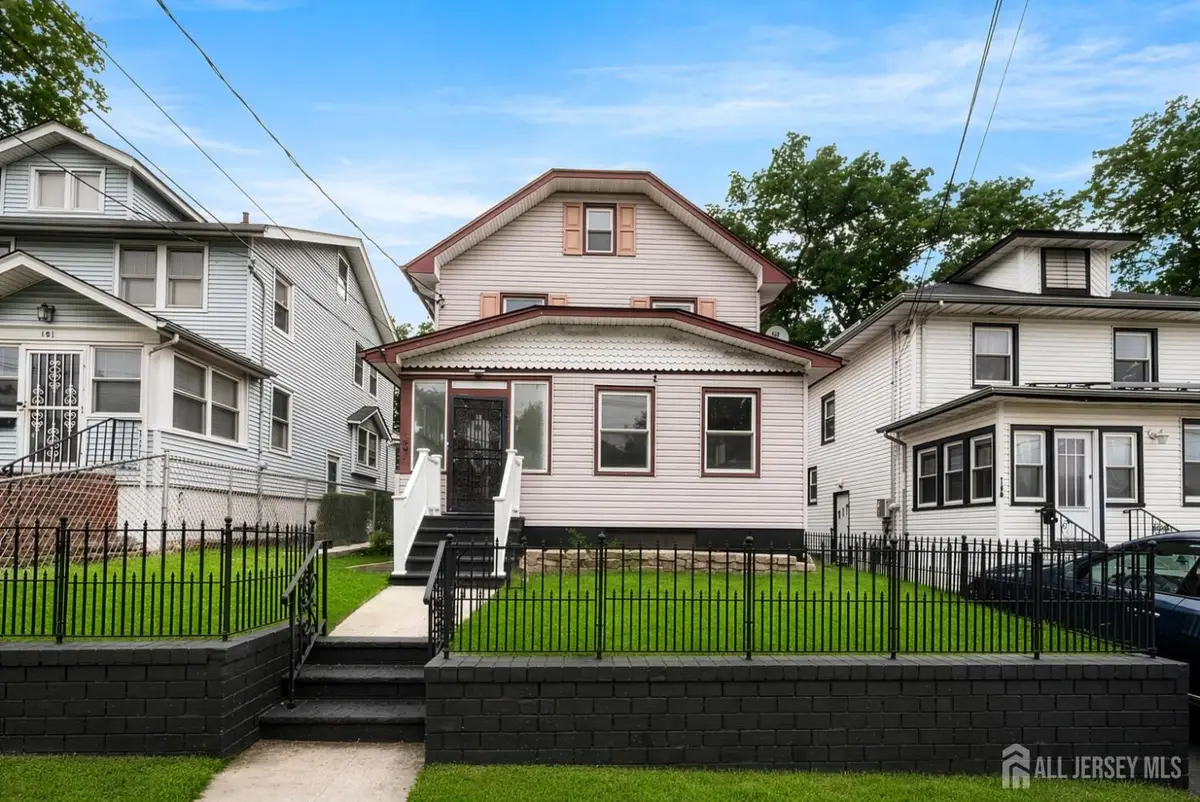-149 Summer Avenue, Hillside, NJ 07205 - #1