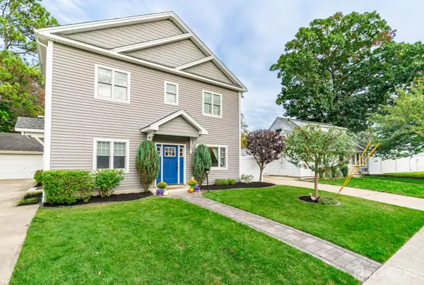 -27 Marshall Place, Sayreville, NJ 08872