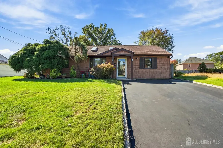 -12 E Knollwood Road, Edison, NJ 08817 - #3