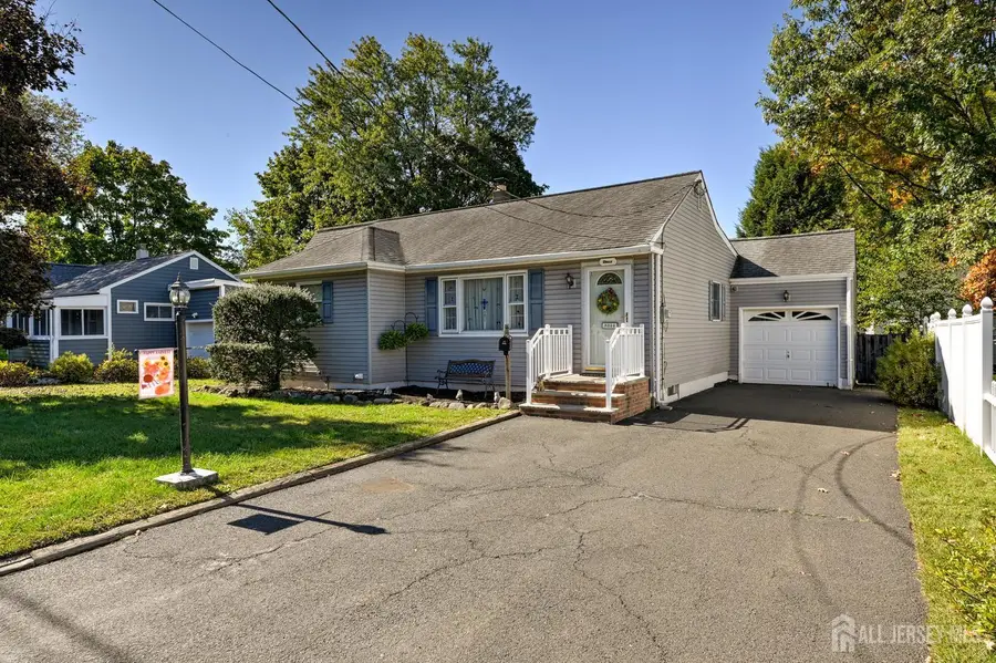 -3344 Park Avenue, South Plainfield, NJ 07080 - #3