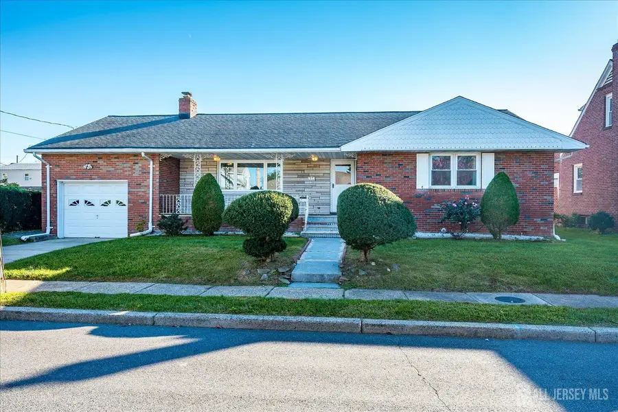 -85 Grand Street, Iselin, NJ 08830 - #2