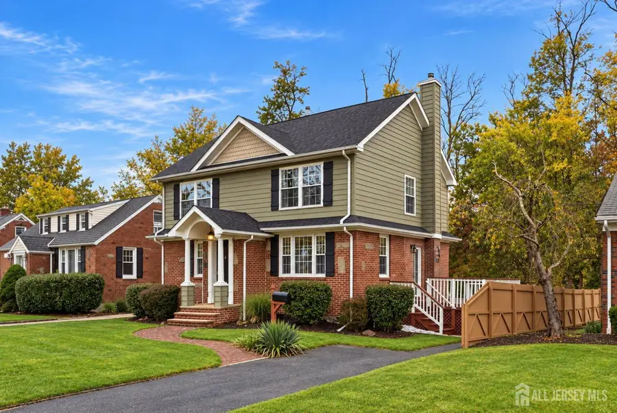 -114 3rd Street, Dunellen, NJ 08812 - #2