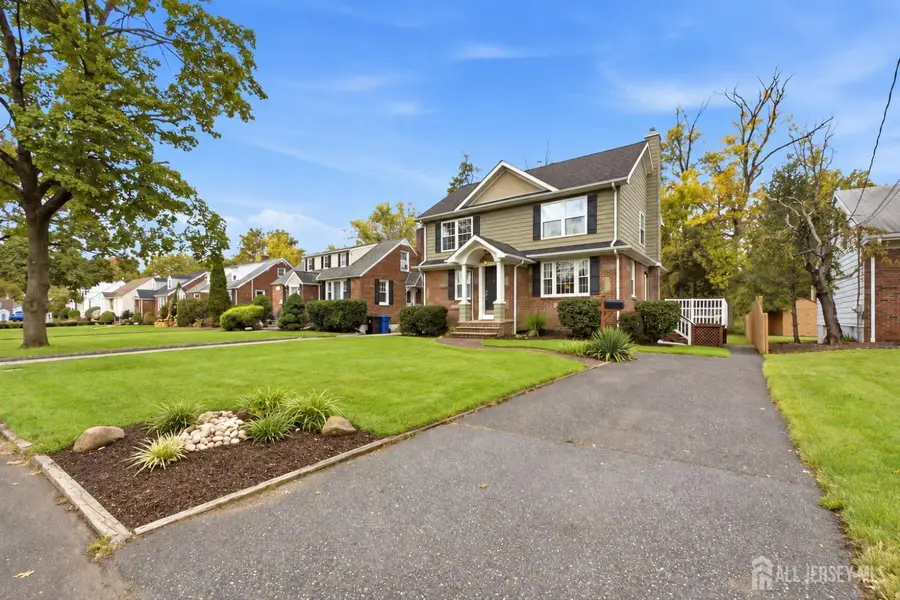 -114 3rd Street, Dunellen, NJ 08812 - #3