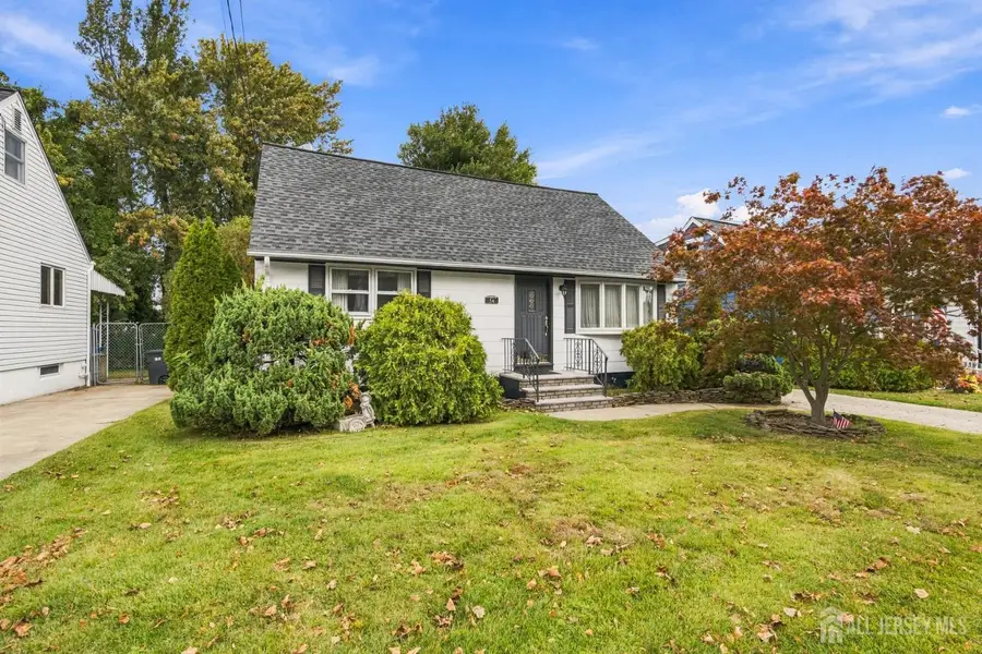 -34 Barkalow Street, South Amboy, NJ 08879 - #2