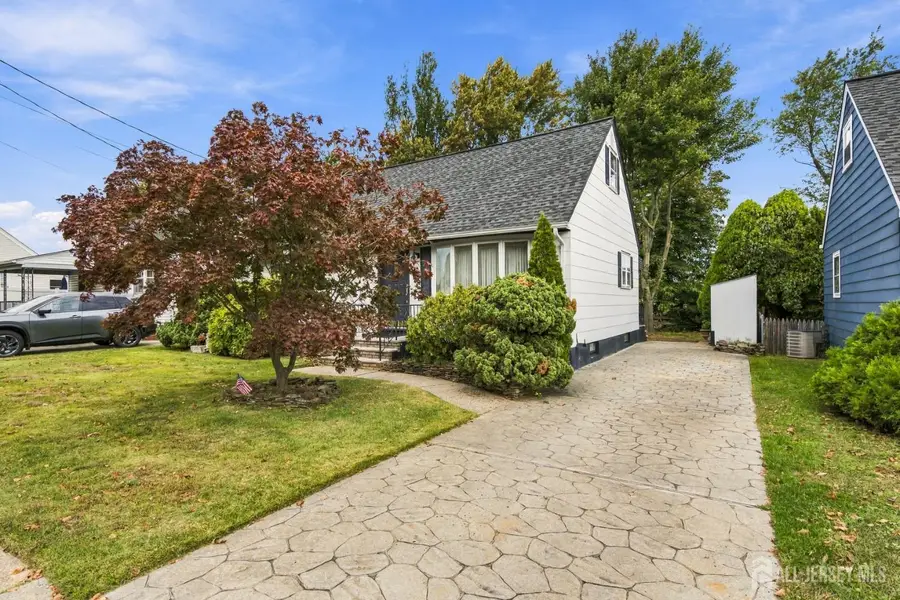 -34 Barkalow Street, South Amboy, NJ 08879 - #3