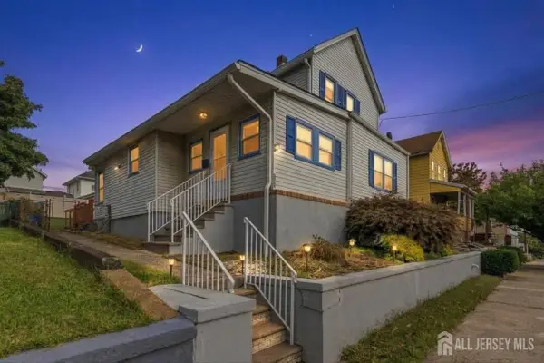 -520 Henry Street, South Amboy, NJ 08879