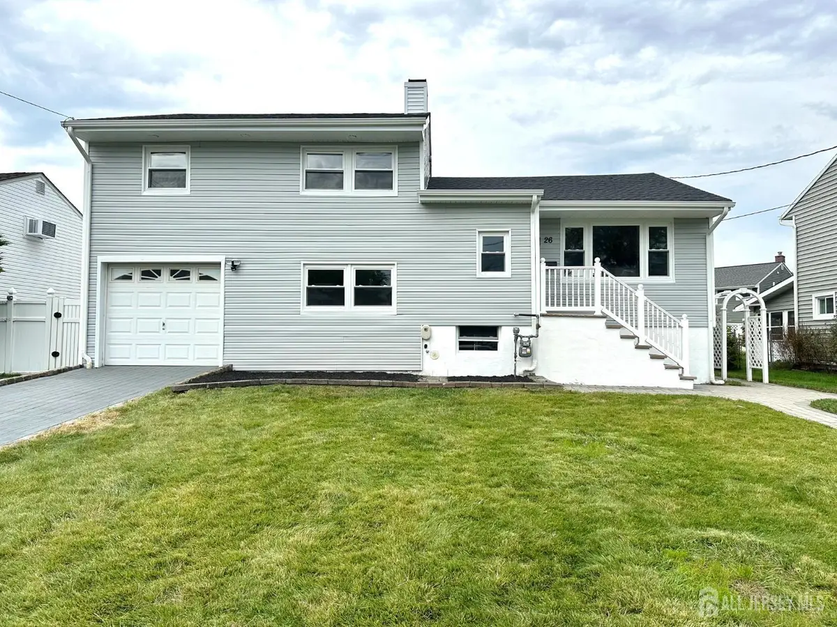 -26 Miliken Road, Colonia, NJ 07067 - #1