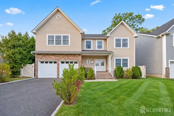 -628 New Dover Road, Colonia, NJ 07067