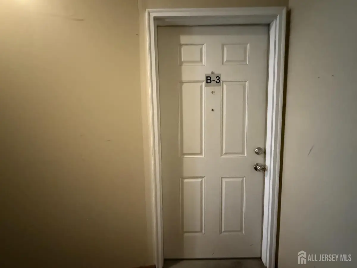 -600 N 6th Street #B3, Newark, NJ 07107 - #1