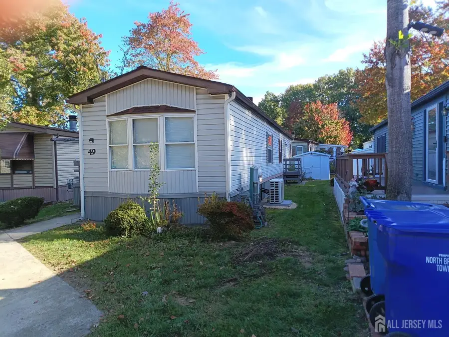 -49 Burns Road, North Brunswick, NJ 08902 - #2