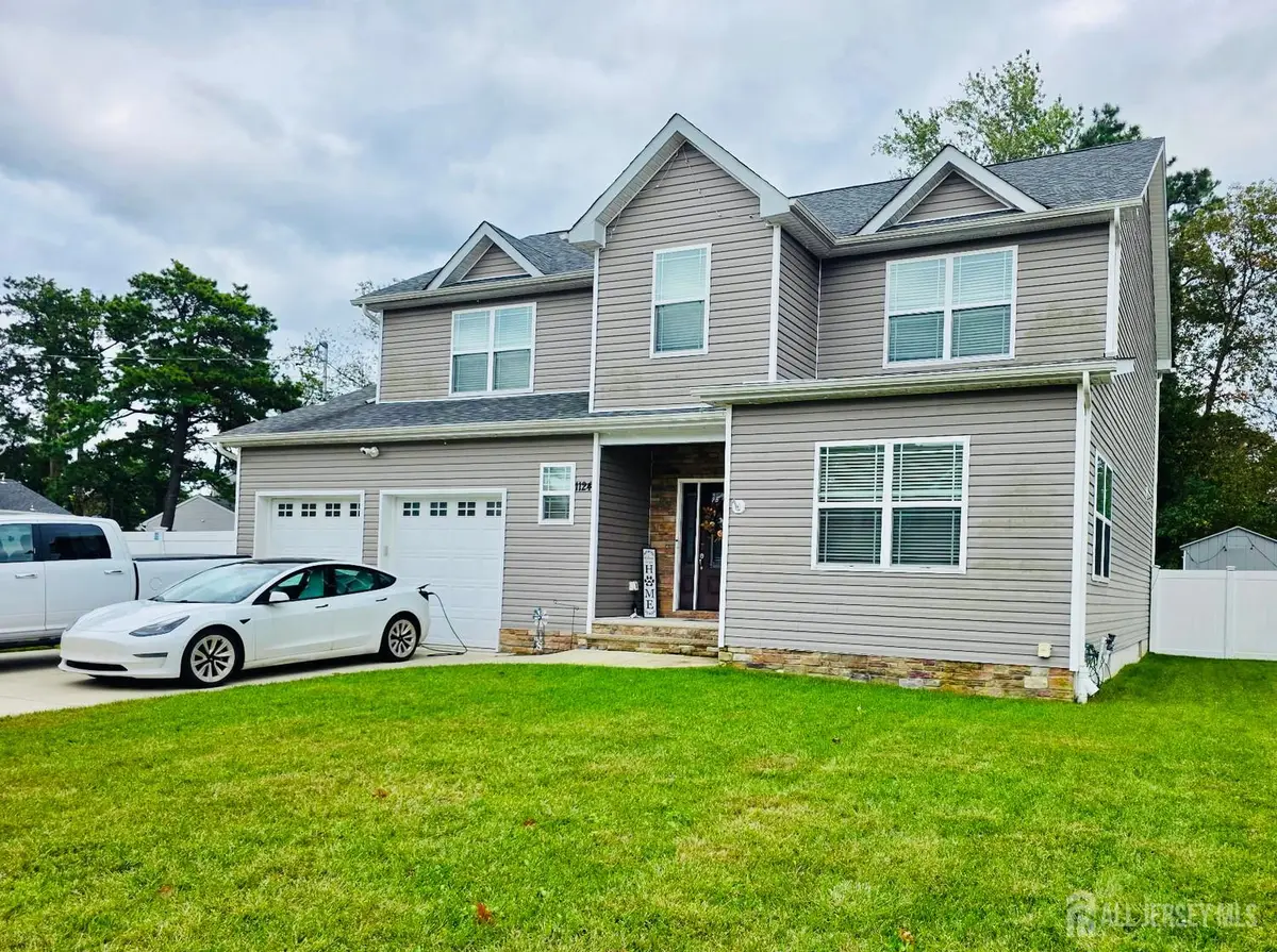 -1124 Monmouth Avenue, Toms River, NJ 08757 - #1