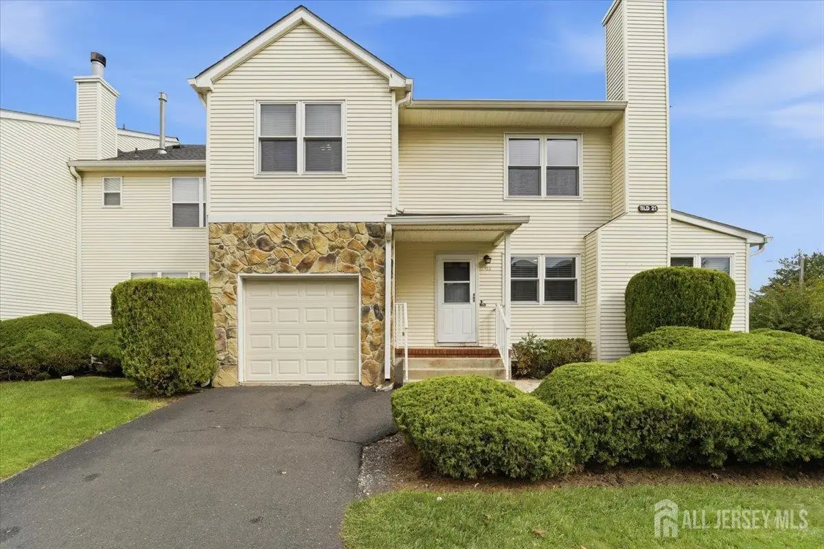 -133 Keswick Drive, Piscataway, NJ 08854 - #1