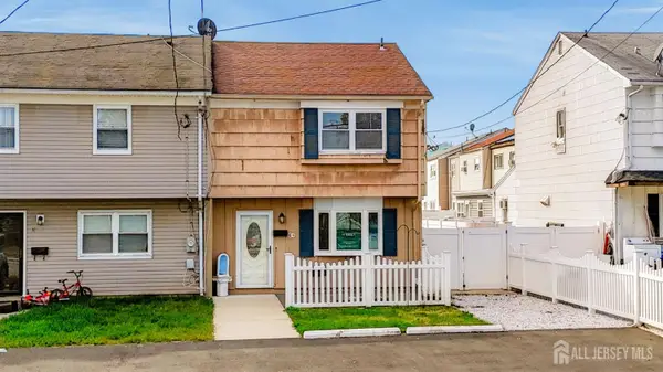 -3-D Salem Avenue, Carteret, NJ 07008