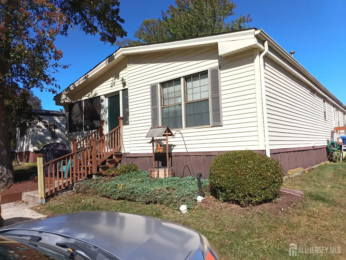 -17 Dickens Road, North Brunswick, NJ 08902 - #1