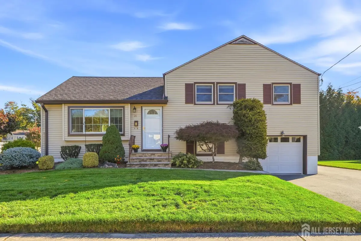 -20 Wistar Avenue, Metuchen, NJ 08840 - #1