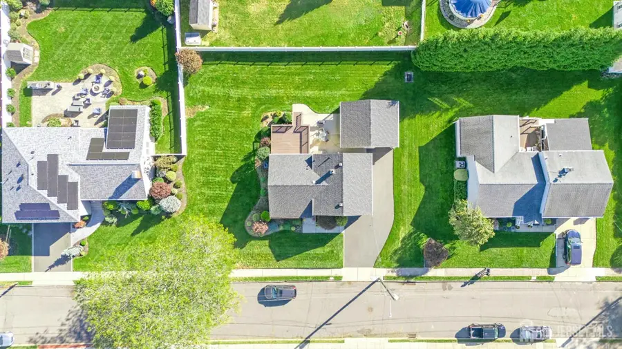 -20 Wistar Avenue, Metuchen, NJ 08840 - #3