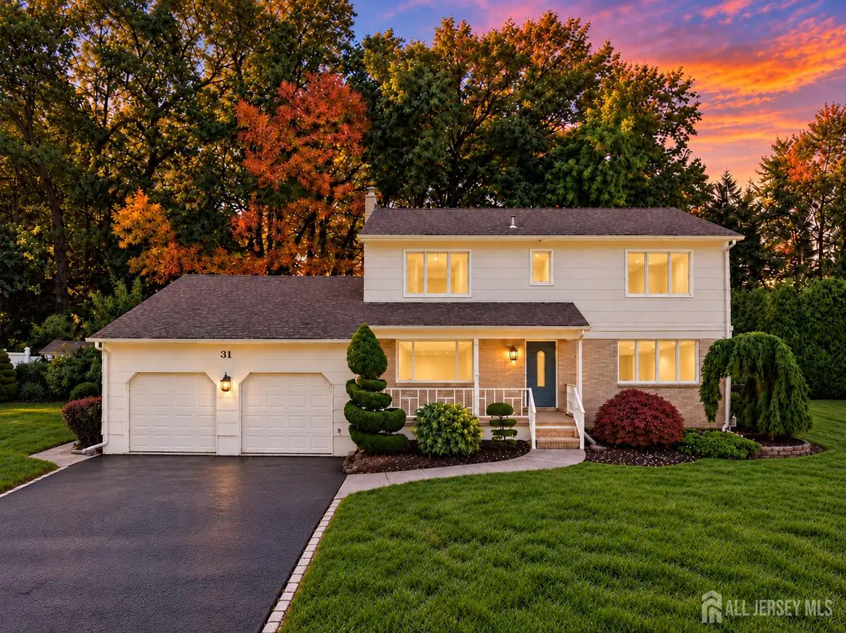 -31 Edward Street, East Brunswick, NJ 08816 - #1