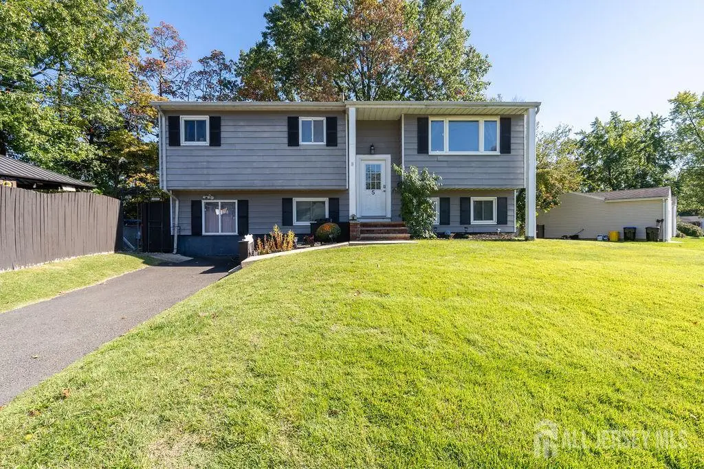 -5 Stanley Road, East Brunswick, NJ 08816 - #1