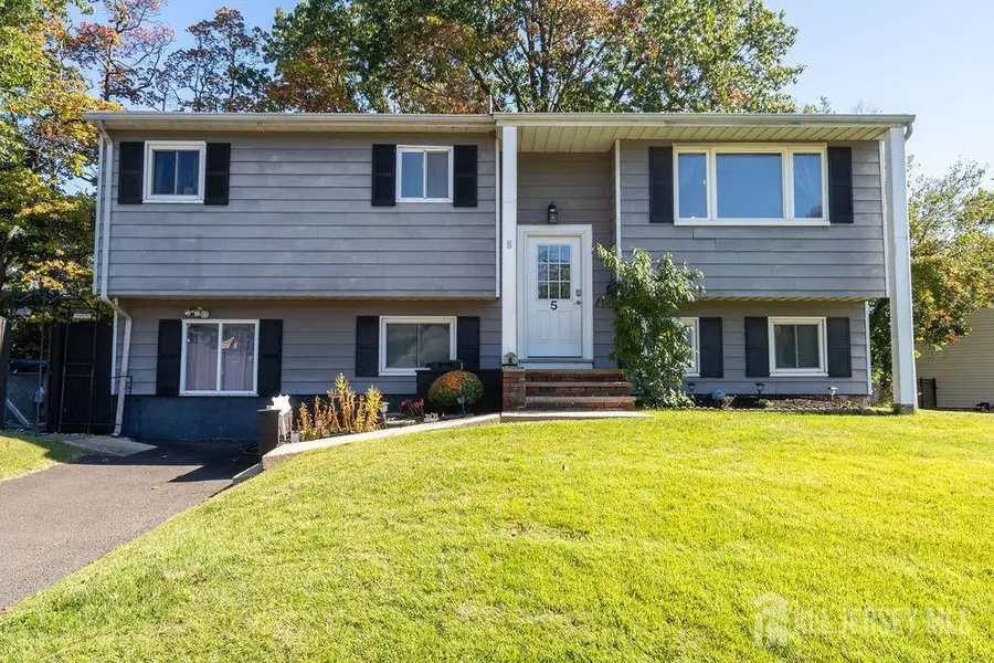 -5 Stanley Road, East Brunswick, NJ 08816 - #2