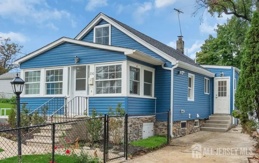 -230 Hillcrest Avenue, Laurence Harbor, NJ 08879 - #2