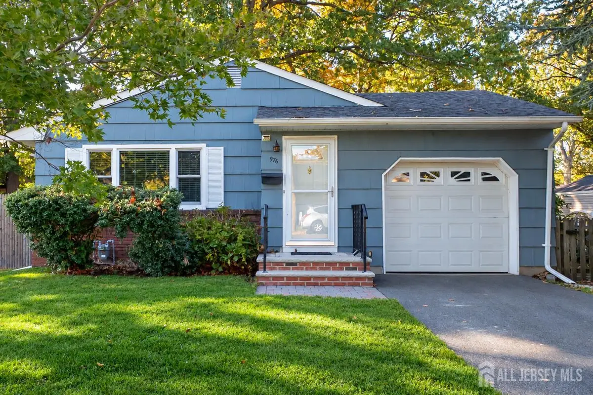 -976 Maltby Avenue, South Plainfield, NJ 07080 - #1