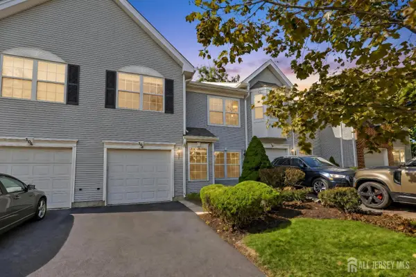 -103 Creststone Circle, South Brunswick, NJ 08540