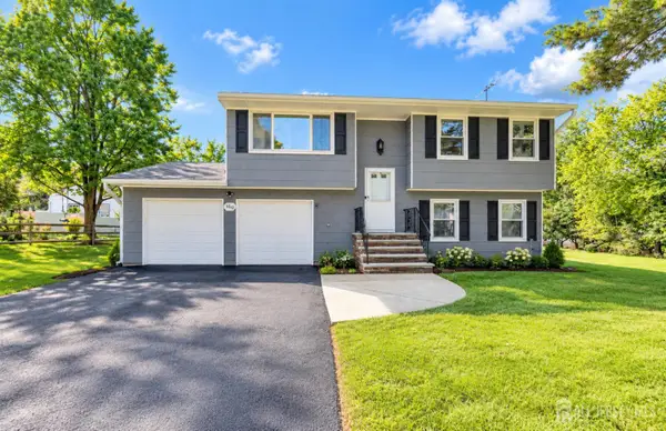 -160 Stratton St S Street, Piscataway, NJ 08