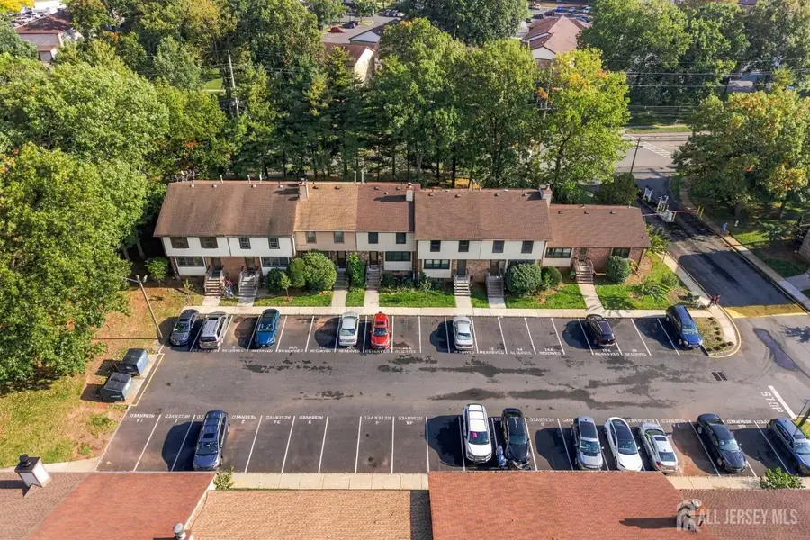 -1402 Merrywood Drive, Edison, NJ 08817 - #3