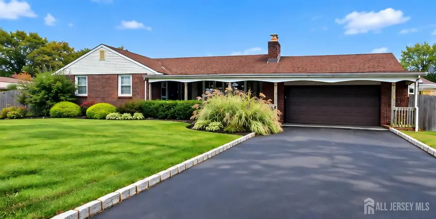 -1 Pierce Street, Carteret, NJ 07008 - #2