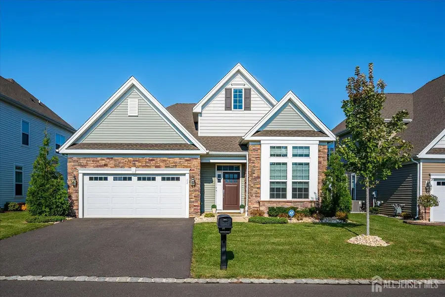 -62 Vizcaya Drive, Monroe, NJ 08831 - #2