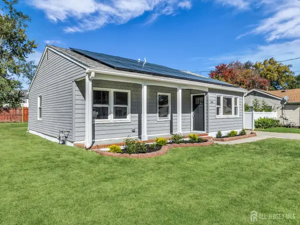 -168 Milton Avenue, Aberdeen, NJ 07721