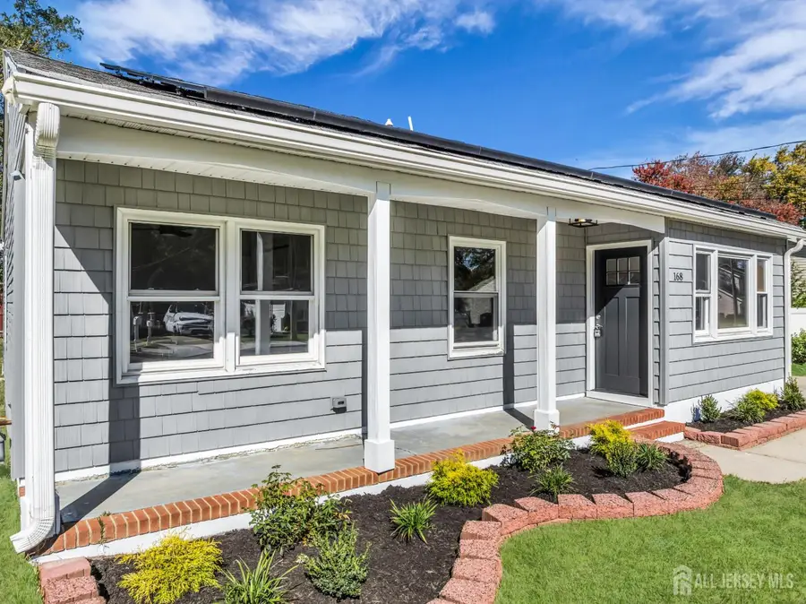 -168 Milton Avenue, Cliffwood, NJ 07721 - #2