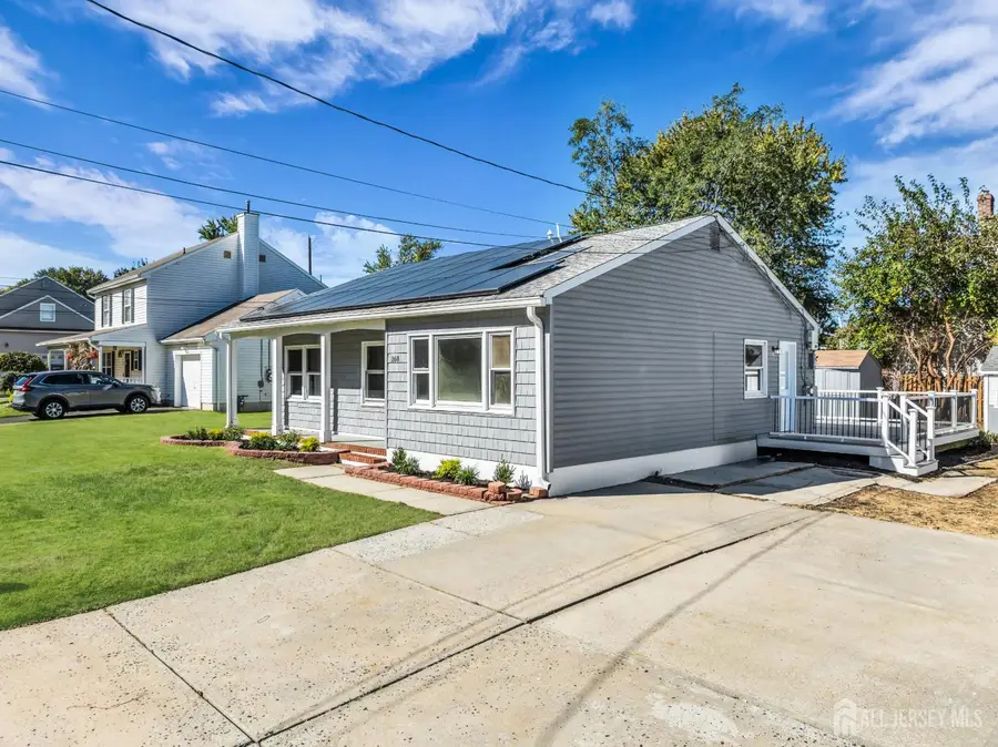 -168 Milton Avenue, Cliffwood, NJ 07721 - #3