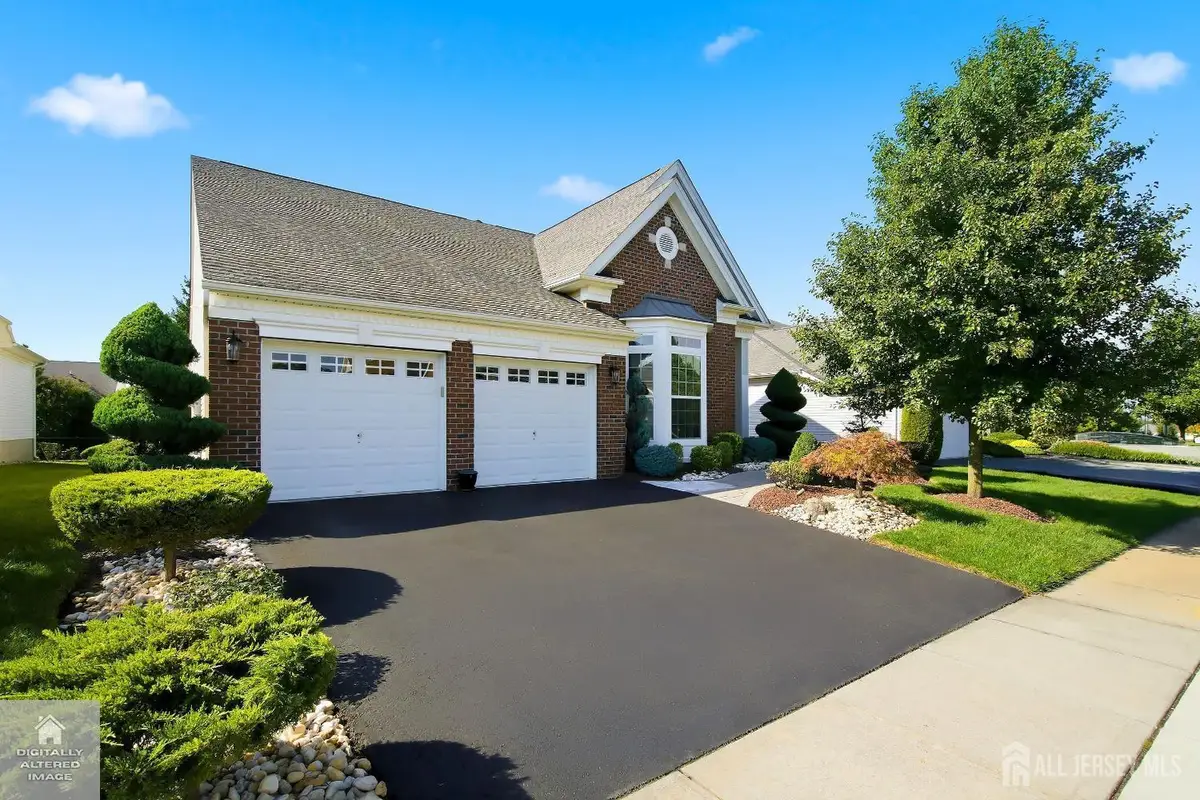 -203 Tournament Drive, Monroe, NJ 08831 - #1