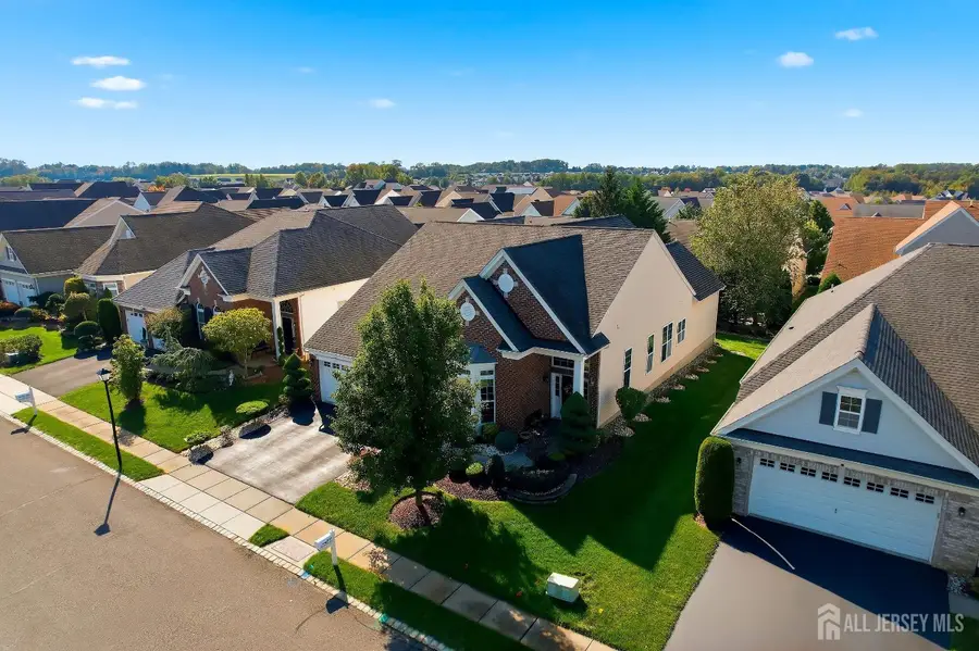 -203 Tournament Drive, Monroe, NJ 08831 - #2
