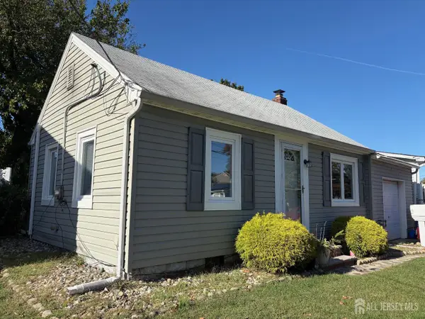 -256 Harding Road, Old Bridge, NJ 08879