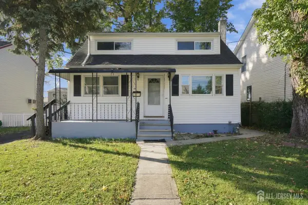 -111 Goodrich Street, Iselin, NJ 08830