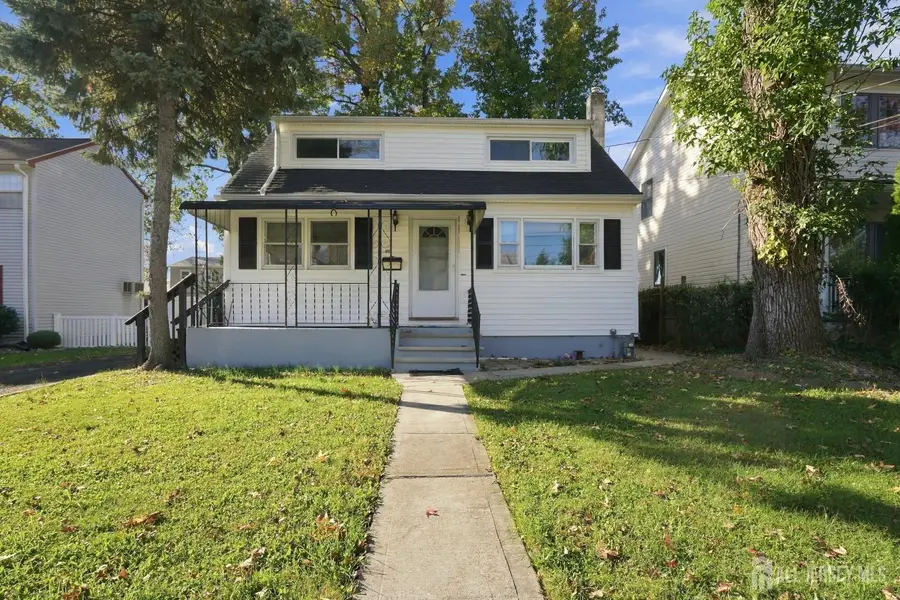 -111 Goodrich Street, Iselin, NJ 08830 - #2