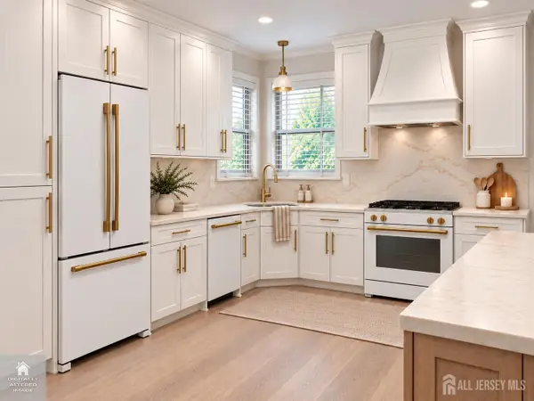 -2 Ethan Allen Drive, Monroe, NJ 08831